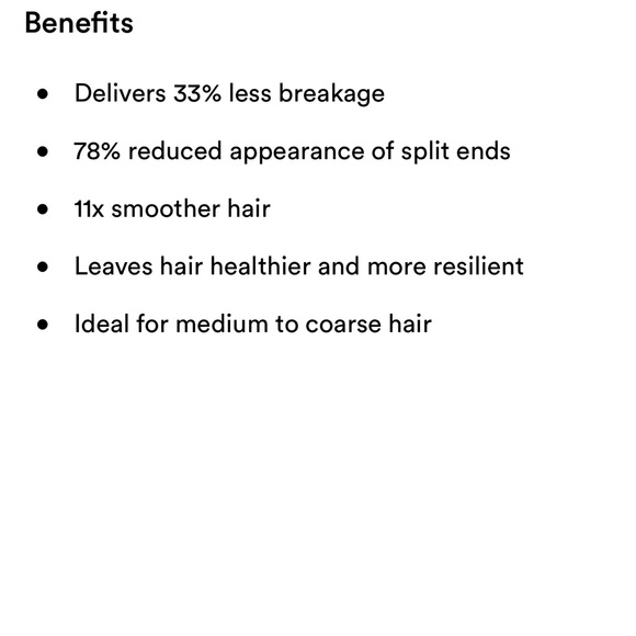 $5❤️‍🔥 LAST 1! Biolage Bond Therapy Intensive Treatment 💦 NEW Mask - Picture 7 of 7